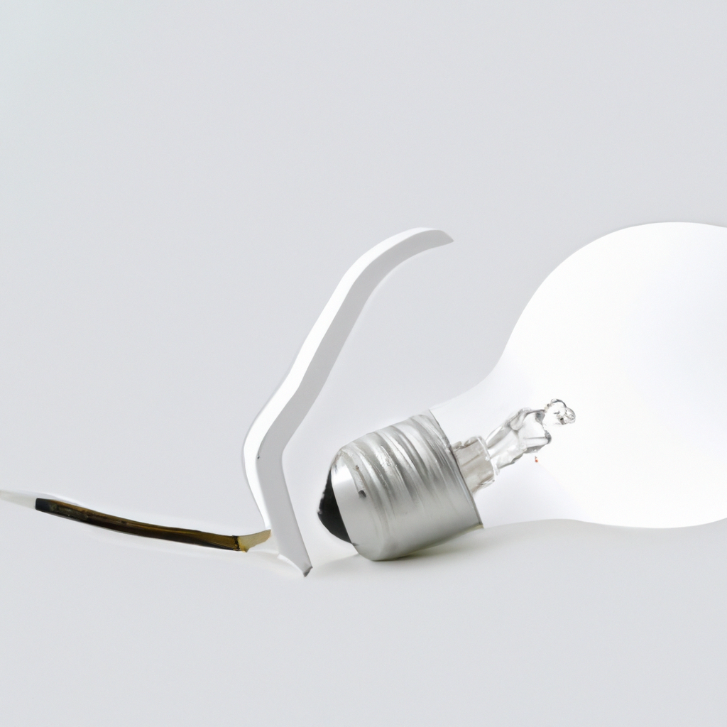 Minimal studio with diffused daylight and white cyclorama, ultra sharp